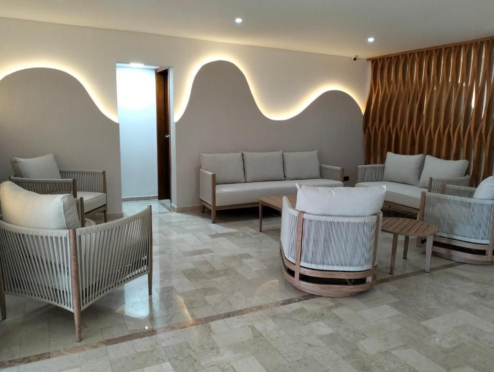 Apartamento Sea View 303b